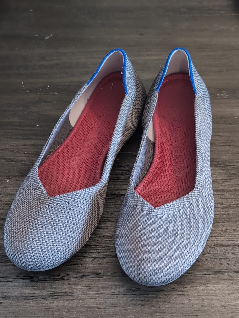 Rothy's Women's 8.5